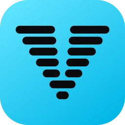 Symbol von Vocuno: AI Music & Song Maker